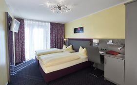 Hotel Alfa Zentrum